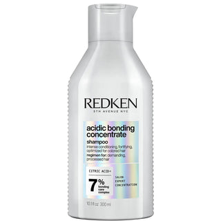 Redken Acidic Bonding Concentrate Shampoo 300ml - The LTL Shop