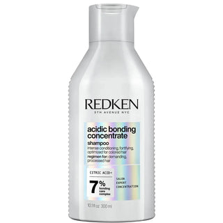 Redken Acidic Bonding Concentrate Shampoo 300ml - The LTL Shop