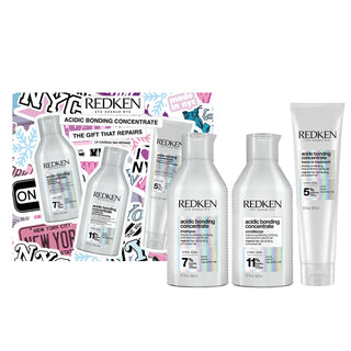 Redken Acidic Bonding Concentrate Xmas Giftset