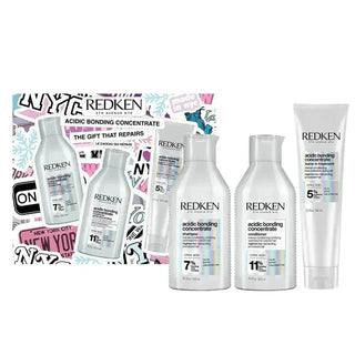 Redken Acidic Bonding Concentrate Xmas Giftset - The LTL Shop