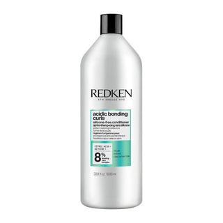 Redken Acidic Bonding Curls Conditioner 1000ml - The LTL Shop