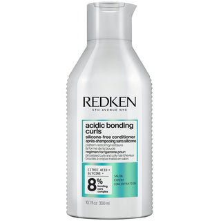 Redken Acidic Bonding Curls Conditioner 300ml - The LTL Shop