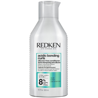 Redken Acidic Bonding Curls Conditioner 300ml, Redken Acidic Bonding Curls Conditioner, Redken