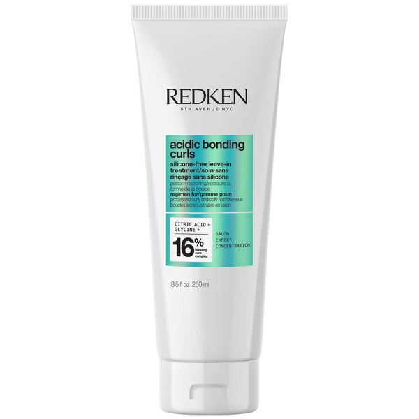 Redken Acidic Bonding Curls Leave-In Treatment 250ml - The LTL Shop