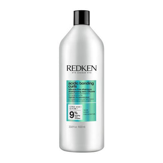 Redken Acidic Bonding Curls Shampoo 1000ml - The LTL Shop