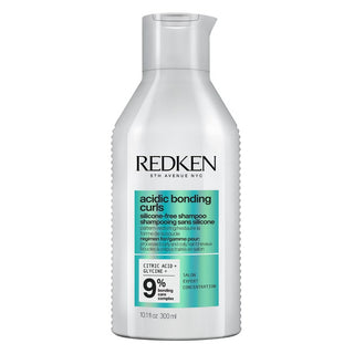 Redken Acidic Bonding Curls Shampoo 300ml - The LTL Shop