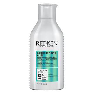 Redken Acidic Bonding Curls Shampoo, Redken