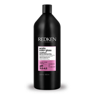 Redken Acidic Color Gloss Conditioner 1000ml - The LTL Shop