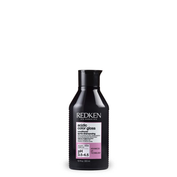 Redken Acidic Color Gloss Conditioner 300ml - The LTL Shop