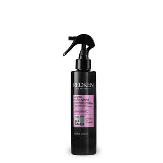 Redken Acidic Color Gloss Leave - In Heat Protection Treatment 190ml - The LTL Shop