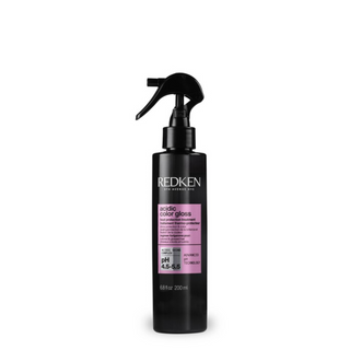 Redken Acidic Color Gloss Leave-In Heat Protection Treatment 190ml, Redken Acidic Color Gloss Leave-In Heat Protection Treatment, Acidic Color Gloss Leave-In Heat Protection Treatment, Redken Acidic Color Gloss Treatment