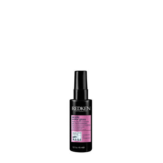 Redken Acidic Color Gloss Leave - In Heat Protection Treatment 45ml - The LTL Shop