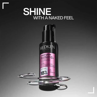 Redken Acidic Color Gloss Naked Gloss Oil 100ml - The LTL Shop