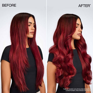 Redken Acidic Color Gloss Naked Gloss Oil 100ml - The LTL Shop