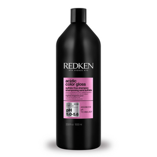 Redken Acidic Color Gloss Shampoo 1000ml, Redken Acidic Color Gloss Shampoo, Acidic Color Gloss Shampoo 1000ml, Acidic Color Gloss Shampoo, Redken