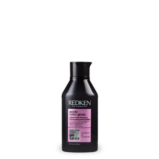 Redken Acidic Color Gloss Shampoo 300ml - The LTL Shop