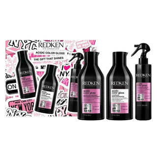 Redken Acidic Color Gloss Xmas Giftset - The LTL Shop