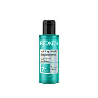 Redken Acidic Grow Full System Densifying Shampoo 75ml - The LTL Shop