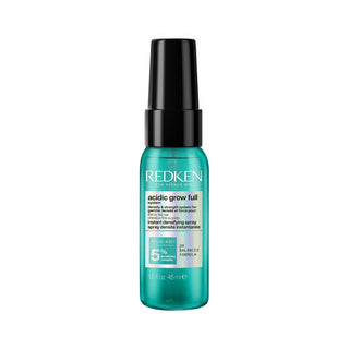 Redken Acidic Grow Full System Instant Densifying Spray 45ml - The LTL Shop