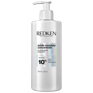 Redken Acidic Moisture Concentrate 500ml, Redken Acidic Moisture Concentrate, Redken