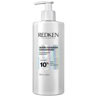 Redken Acidic Moisture Concentrate 500ml - The LTL Shop