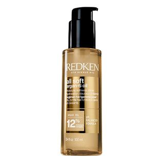 Redken All Soft Argan-6-Oil 100ML - The LTL Shop