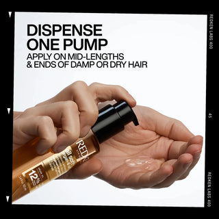 Redken All Soft Argan-6-Oil 100ML - The LTL Shop