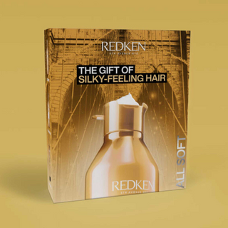 Redken All Soft Gift Set, Redken, Redken All Soft, All Soft