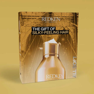 Redken All Soft Gift Set - The LTL Shop