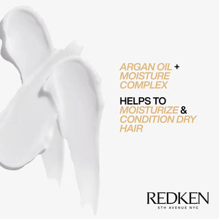 Redken All Soft Heavy Cream Mask 250ml - The LTL Shop