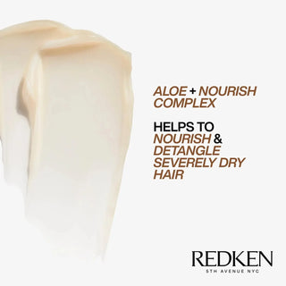 Redken All Soft Mega Curls Conditioner 1000ml - The LTL Shop