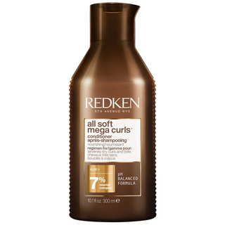 Redken All Soft Mega Curls, All Soft Mega Curls, Redken All Soft Mega Curls Conditioner, All Soft Mega Curls Conditioner, Redken Condition, Mega Curls, Redken Mega Curls 