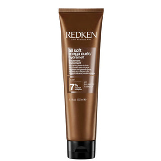 Redken All Soft Mega Curls Hydramelt 150ml - The LTL Shop