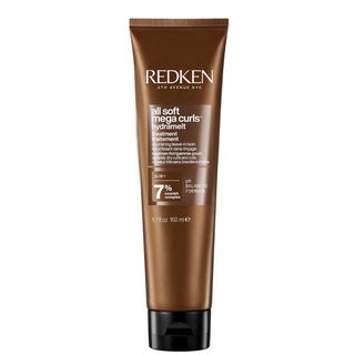 Redken All Soft Mega Curls Hydramelt, Redken, All Soft Mega Curls Hydramelt