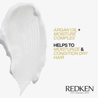 Redken All Soft Shampoo & Conditioner 1000ml Bundle with 2 x Pumps - The LTL Shop