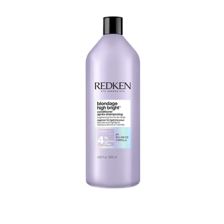 REDKEN BLONDAGE HIGH BRIGHT CONDITIONER 1000ml