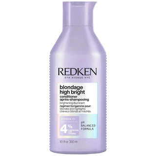 Redken, Redken Blondage High Bright Conditioner, Blondage High Bright Conditioner, Redken Conditioner, Redken High Bright, Redken Blondage, Redken Blondage High Bright