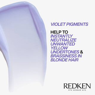 Redken Color Extend Blondage Conditioner 1000ml - The LTL Shop