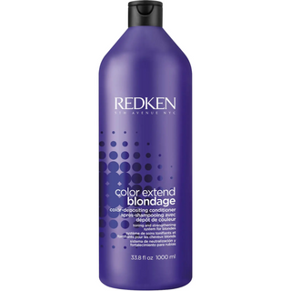 Redken Color Extend Blondage Conditioner 1000ml, Color Extend Blondage Conditioner, Color Extend Blondage Conditioner 1000ml, Redken Color Extend Blondage Conditioner 1L, Color Extend Blondage Conditioner 1L