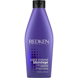 Redken Color Extend Blondage Conditioner 250ml - The LTL Shop