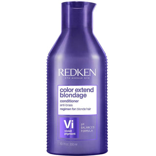 Redken Color Extend Blondage Conditioner 300ml - The LTL Shop