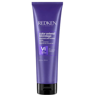 Redken Color Extend Blondage Express Anti - Brass Mask 250ml - The LTL Shop