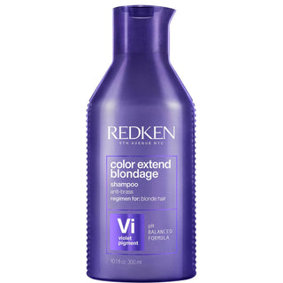 Redken Color Extend Blondage Shampoo 300ml - The LTL Shop