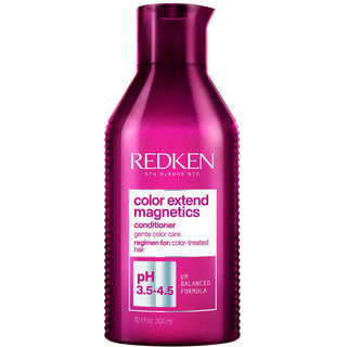 Redken Color Extend Magnetics Conditioner 300ml - The LTL Shop