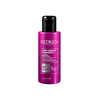 Redken Color Extend Magnetics Shampoo 75ml - The LTL Shop