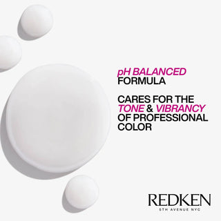 Redken Color Extend Magnetics Shampoo 75ml - The LTL Shop