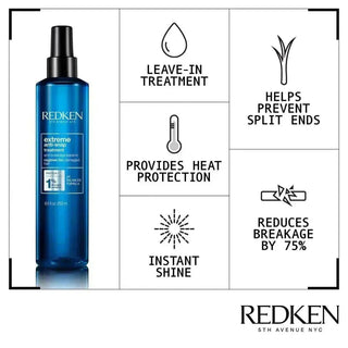 Redken Extreme Anti-Snap Treatment 250ml - The LTL Shop