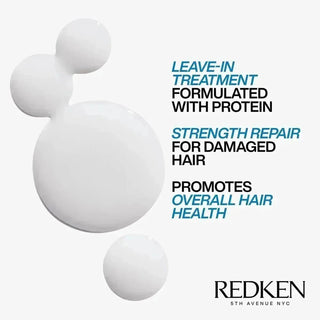 Redken Extreme Anti-Snap Treatment 250ml - The LTL Shop
