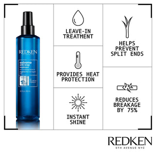 Redken Extreme Anti - Snap Treatment 250ml - The LTL Shop