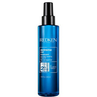 Redken Extreme Cat Protein Reconstructing Hair Treatment Spray 200ml - The LTL Shop